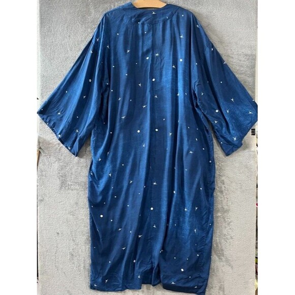 Urban Outfitters seeing  Stars Pattern kimono - Picture 10 of 11